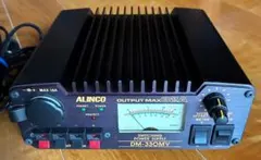 ALINCO DM-330MV スイッチング電源 本体 未使用品 値引き可 - メルカリ