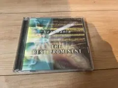 CD beatmania THE BEST PROMINENT