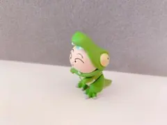 クレヨンしんちゃん ならぶんです 恐竜日記 （まさおくん）