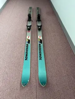 ROSSIGNOL ロシニョール　スキー板　７Ｓケブラー