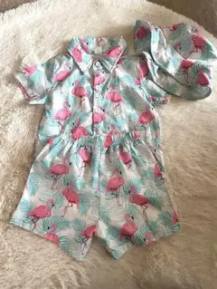 アロハシャツ◇セットアップ◇3点セット