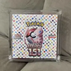 ポケモンカード151