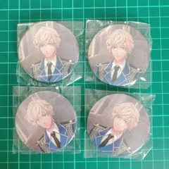 うたプリ 缶バッジ 天草シオン×20個 うたプリ 天草シオン anthem 缶バッジ 楽天市場】うたプリ 天草