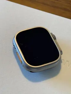 Apple Watch Ultra 2 49mm 本体 美品
