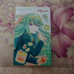 プロセカ　バースデー　イラスト　2023−2024　エピカ　草薙寧々