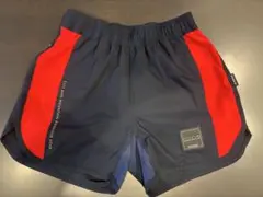 MMAマウンテンマーシャルアーツRacing Run Shorts サイズ:Sのサムネイル