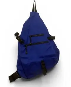ぐ*り様 00s OLD GAP スリングバッグ 00s old gap sling back - メルカリ