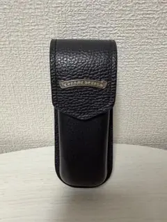 クロムハーツ メガネ拭き メガネケース ショッパー 3点セット - メルカリ