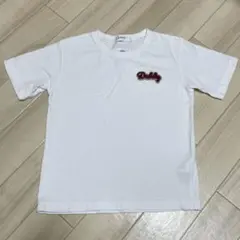 デッサン dessin Tシャツ クマ 140 白