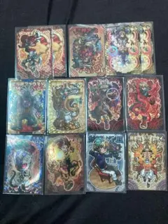2026年最新】森羅万象 レアの人気アイテム - メルカリ