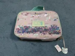 fafa ユニコーン オムツポーチ