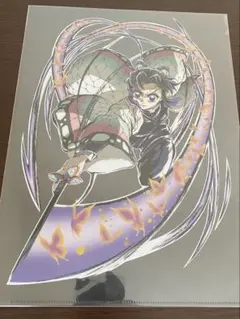 胡蝶しのぶ 柱展