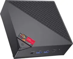 s*1様 超お得SkyBarium ミニPC Ryzen 7 5825Uのサムネイル