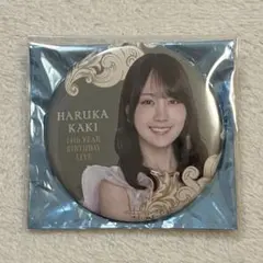 賀喜遥香 ペナント 10th year birthday live バスラ - メルカリ