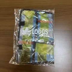 LOGOS チェック柄傘立て