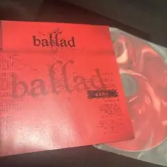 ballad 会場限定盤
