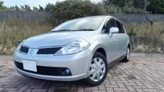 ☆格安H25年式日産「ノートメダリスト」スーパーチャージャー 