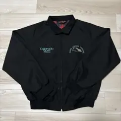 90s USA製 SPORTSMASTER スイングトップ コロラド州立大学のサムネイル