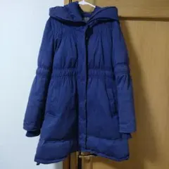 MIIAダウンコートのサムネイル