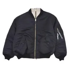 2025年最新】VETEMENTS 人気モデル：MA-1 MA-1・フライトジャケットの