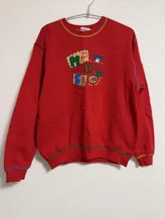 mikihouse スウェットのサムネイル