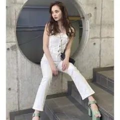 EMODA サロペット