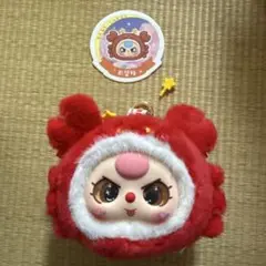 baby three 十二星座