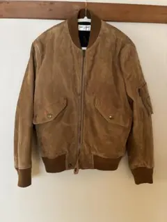 2025年最新】サンローラン ma-1の人気アイテム - メルカリ