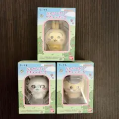 ちいかわ　なんか小さくてかわいいどーる