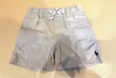 ラルフローレン ショートパンツ　18M