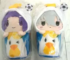 ペコポコニューファンシー缶 2つセット - メルカリ