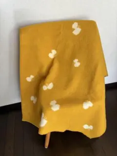 ミナペルホネン ブランケット