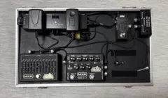MXR M80等 ベース用エフェクター まとめ売りのサムネイル