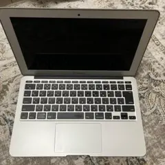 macbook 11インチ