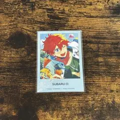 あんスタ　偶像夢幻祭　中国　星幻時序　ポラロイド　2弾　明星スバル