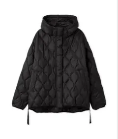 土日限定お値下げ【emmi×TAION】キルティングコート