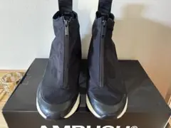 2025年最新】Ambush ブーツの人気アイテム - メルカリ