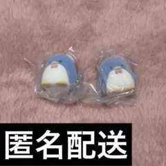 サンリオ ふわふわフロッキードール2 タキシードサム