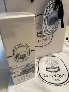 新品未開封Diptyqueディプティック ハンドアンドボディウォッシュ200mlのサムネイル