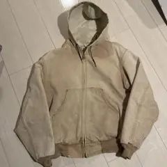 80s カーハート【100周年】アクティブジャケット