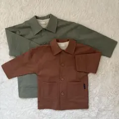 キムラタン 90cm 110cm 2点セット【美品】