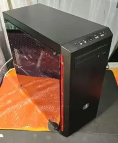 ジャンク】i7-4790/16GB/GTX970動作OK 自作PC - メルカリ
