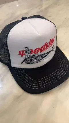 メンズ キャップ #338