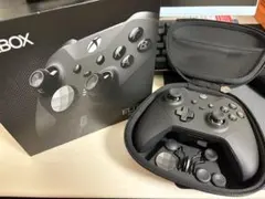 XBOX ELITE Series2 コントローラー
