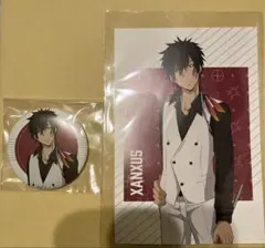 家庭教師ヒットマンreborn くじメイトpart.4 ザンザス