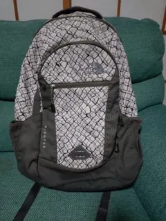 THE NORTH FACE　ホワイト　リュック