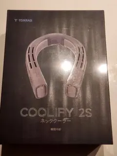 2026年最新】torras ネッククーラーの人気アイテム - メルカリ