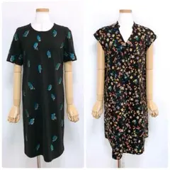 【kaori 様専用✨】2点おまおまとめ❤️ヒューゴボス✨アンタイトル✨ワンピースのサムネイル