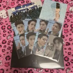 BTS PROOF アルバム