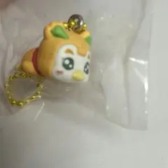 プリキュア5gogo！シロップ マスコット ストラップ